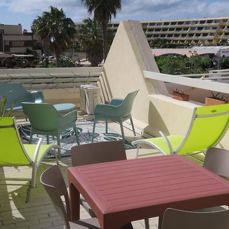 Apartament Palou Agde Zewnętrze zdjęcie