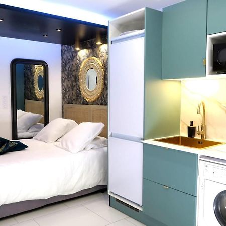 Apartament Palou Agde Zewnętrze zdjęcie